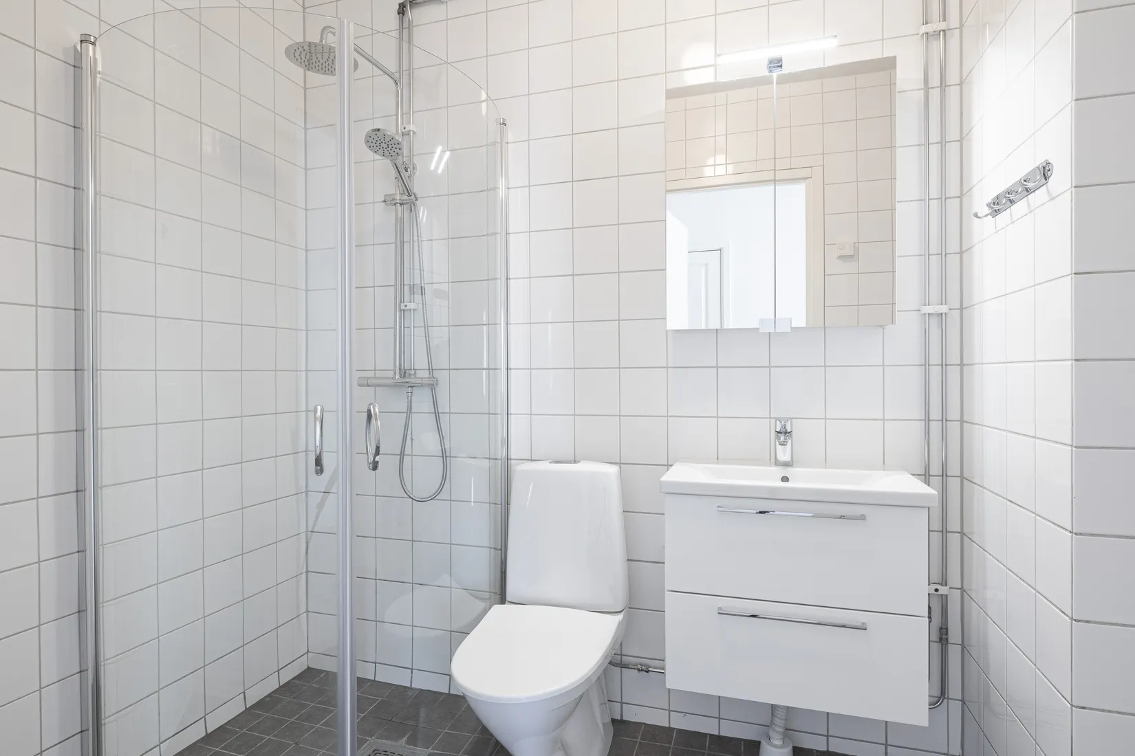 Bostadsrätt, Brevduvegatan 4, Frösunda, Solna