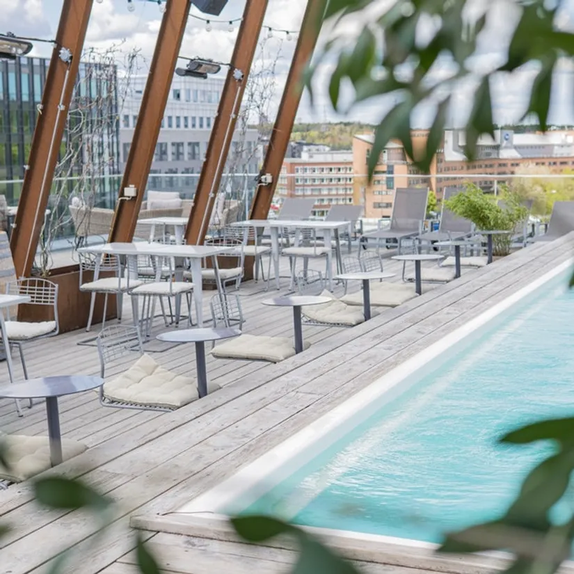 Bostadsrätt, Brevduvegatan 4, Frösunda, Solna