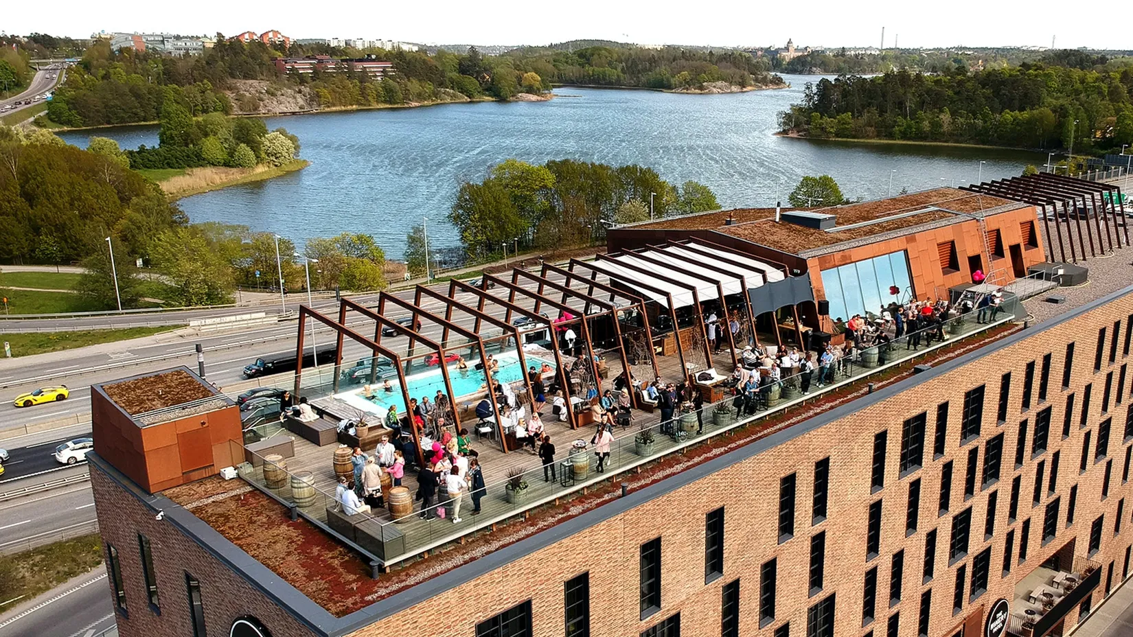 Bostadsrätt, Brevduvegatan 4, Frösunda, Solna