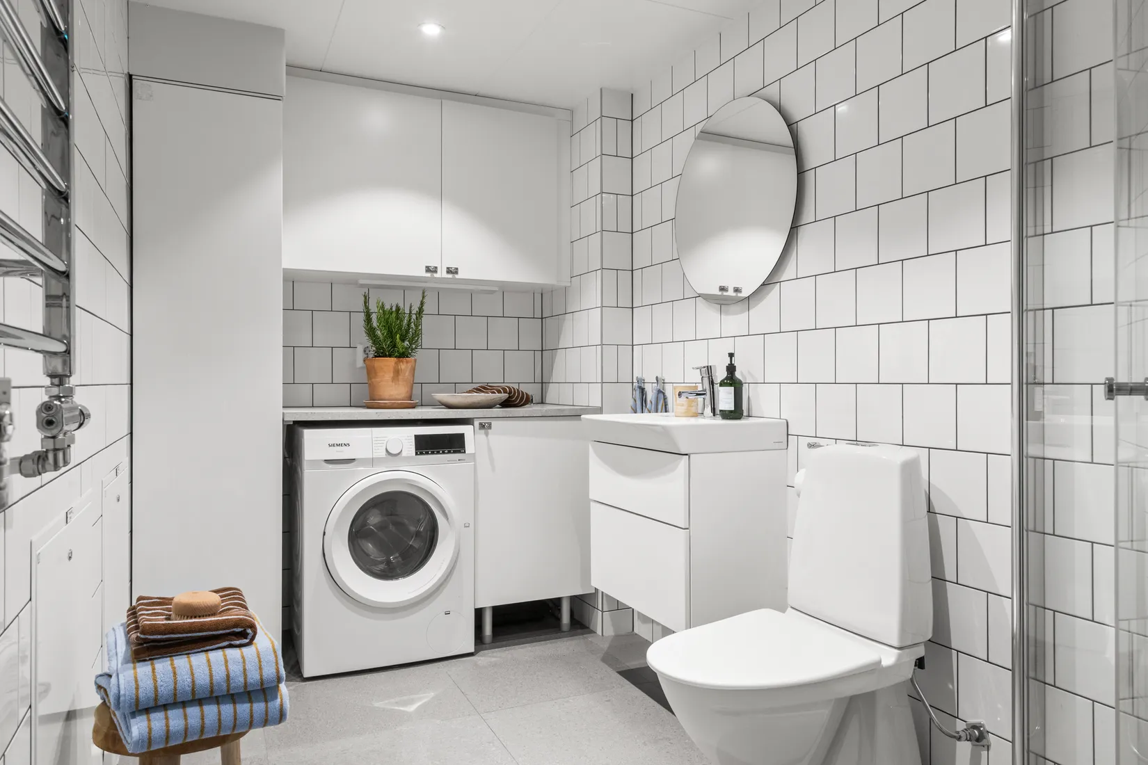 Bostadsrätt, Morkullegatan 8, Centrum, Varberg