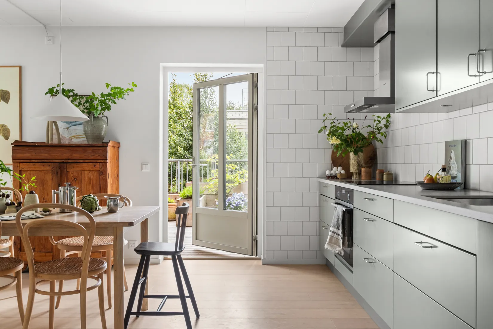 Bostadsrätt, Morkullegatan 8, Centrum, Varberg