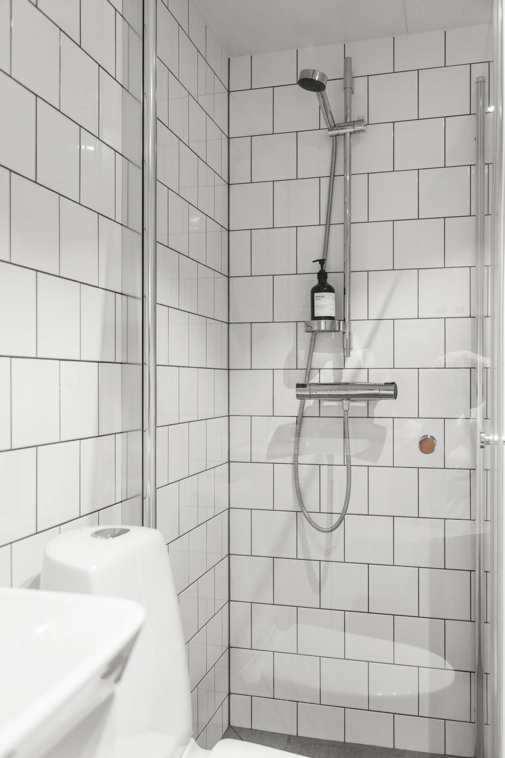 Bostadsrätt, Morkullegatan 8, Centrum, Varberg