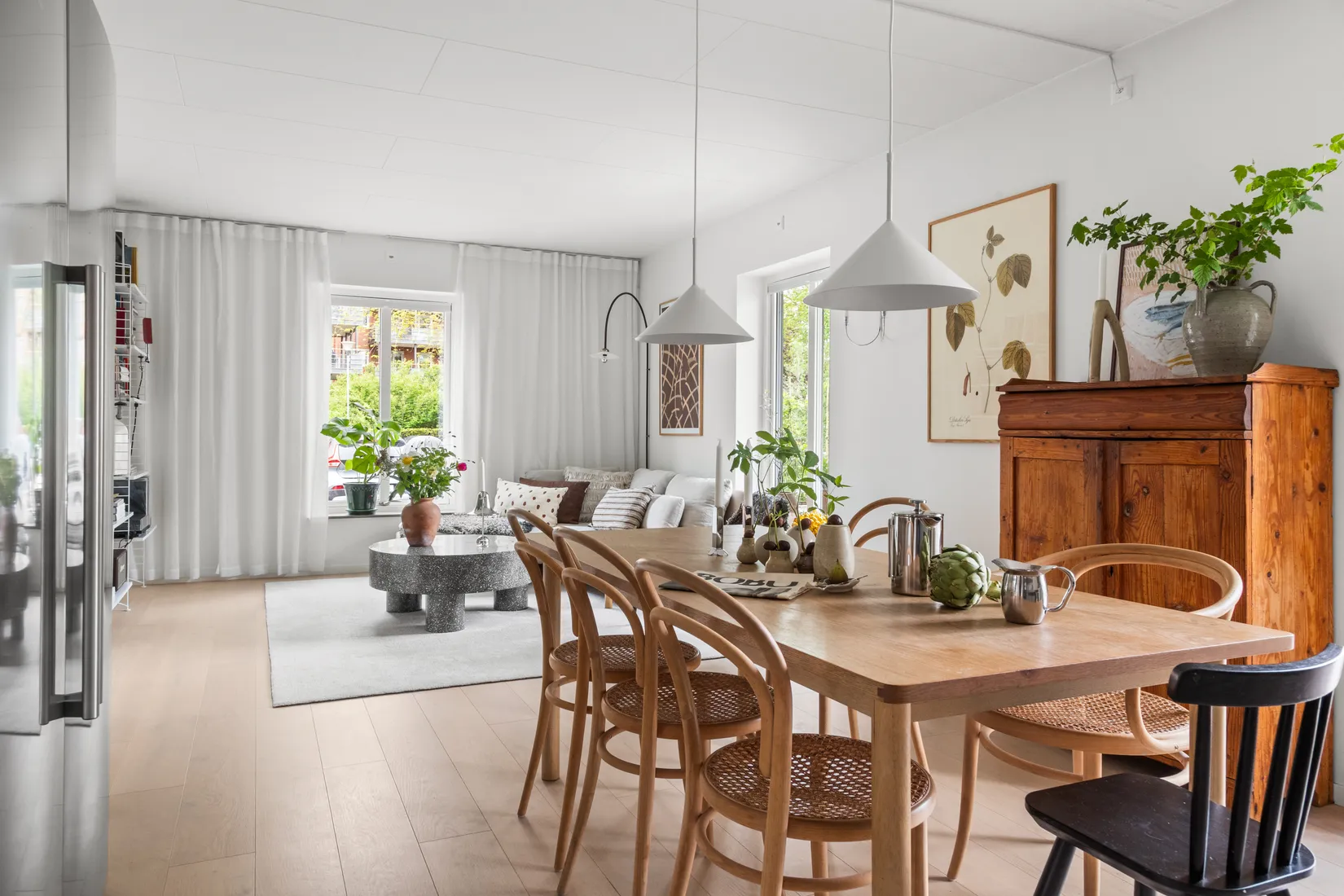 Bostadsrätt, Morkullegatan 8, Centrum, Varberg