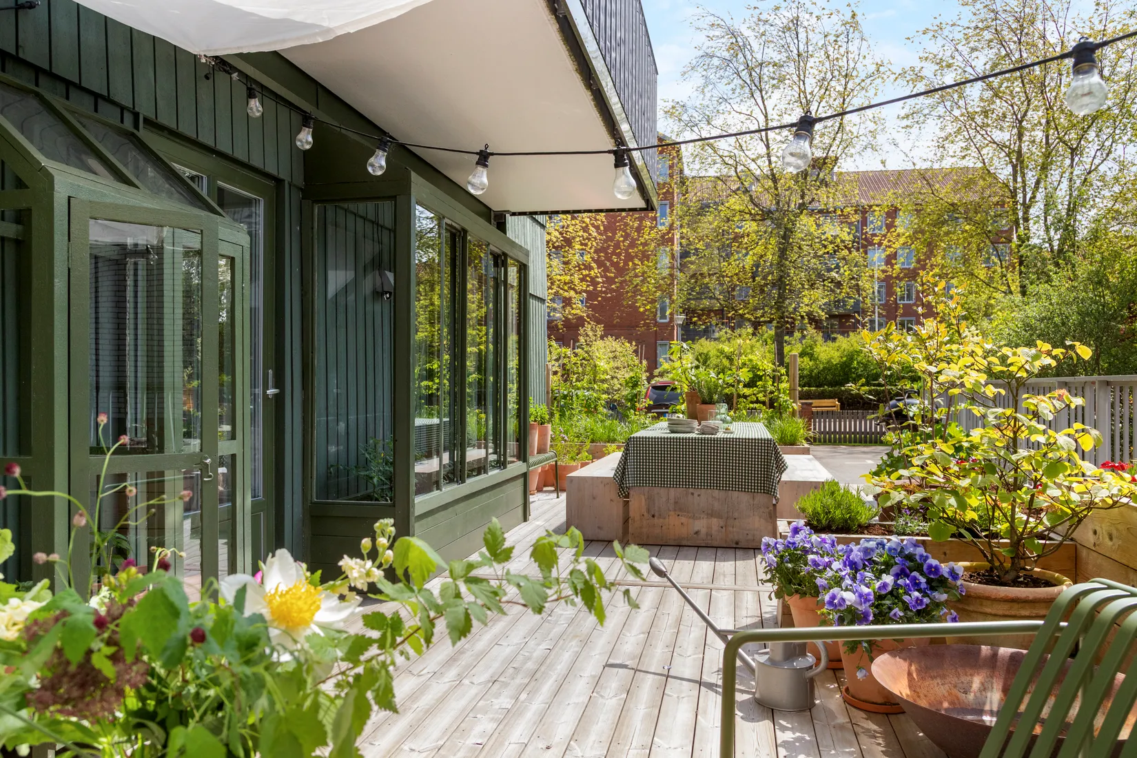 Bostadsrätt, Morkullegatan 8, Centrum, Varberg
