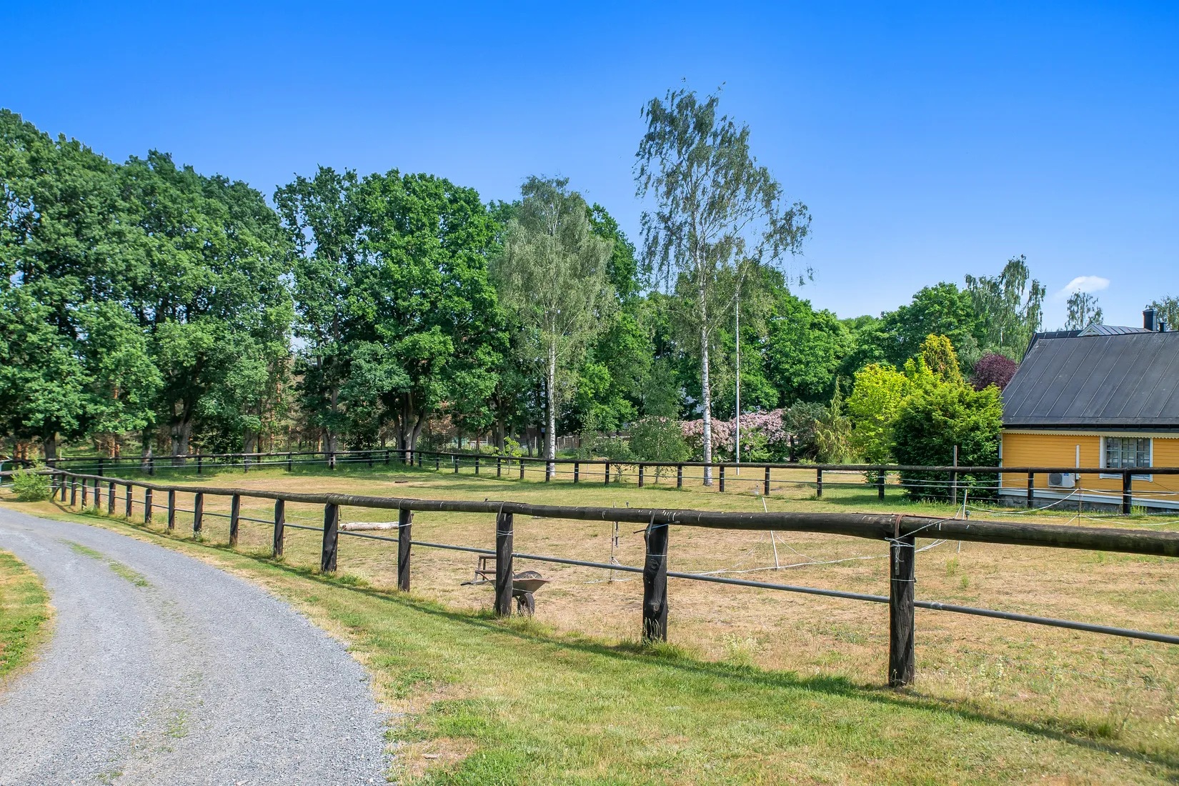 Gård/Skog, KARLSHAMN TORARP 1:6 OCH TORARP 1:8, Torarp, Karlshamn