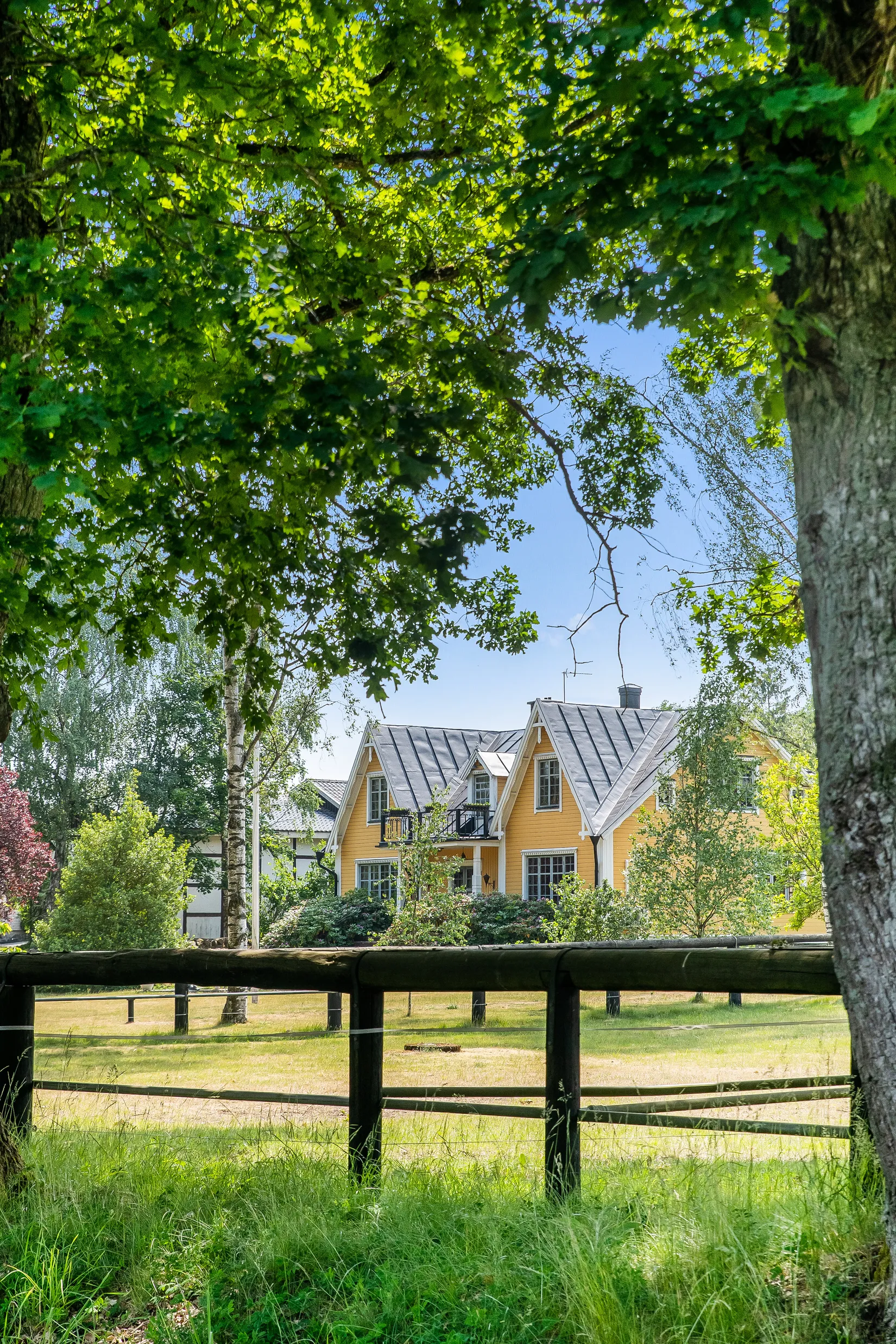 Gård/Skog, KARLSHAMN TORARP 1:6 OCH TORARP 1:8, Torarp, Karlshamn
