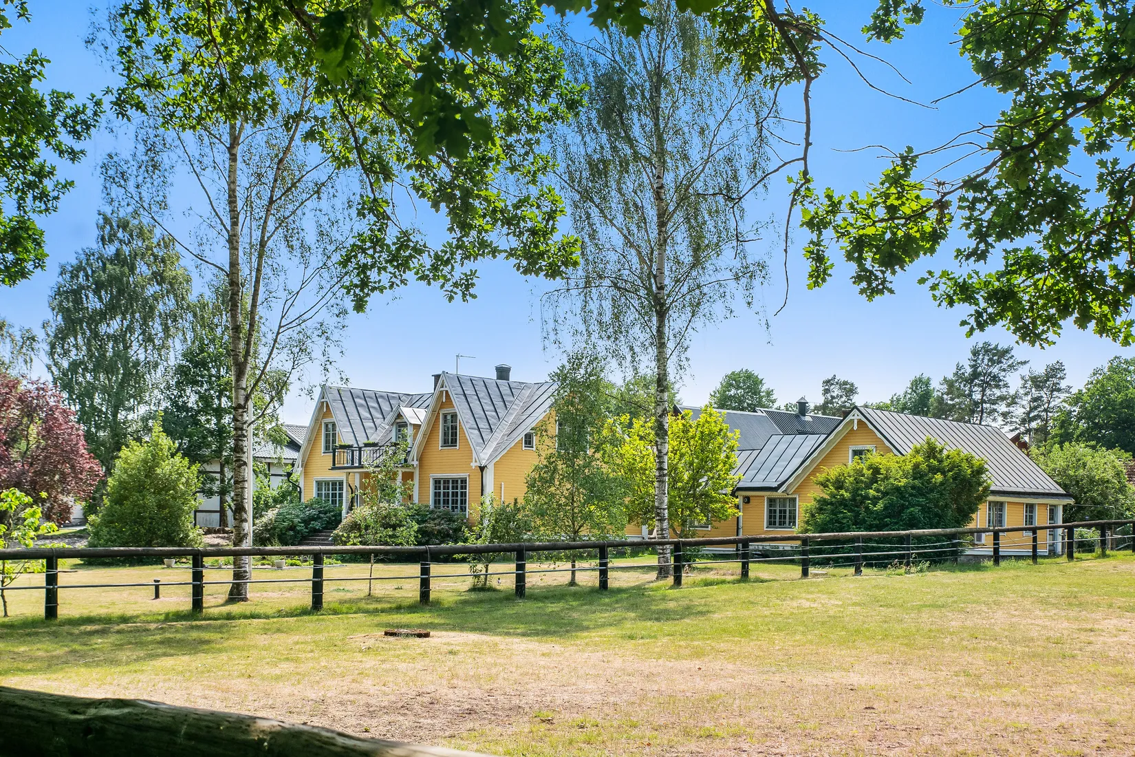 Gård/Skog, KARLSHAMN TORARP 1:6 OCH TORARP 1:8, Torarp, Karlshamn