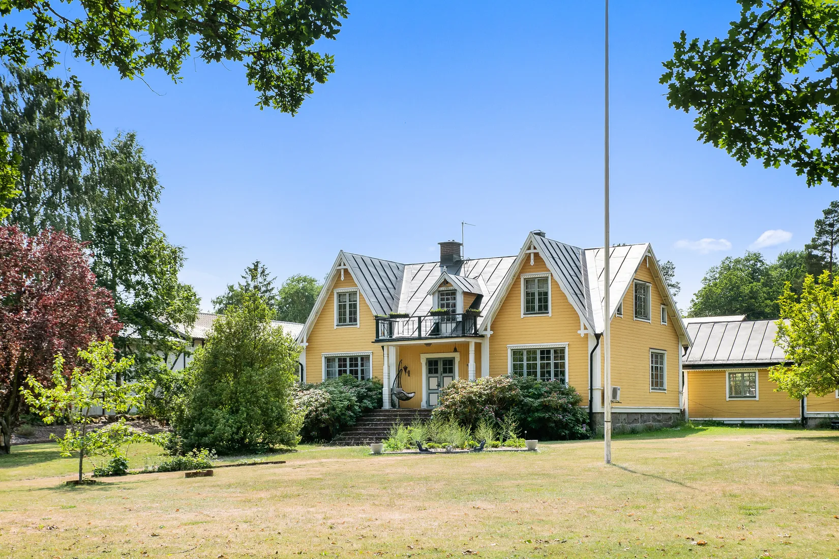 Gård/Skog, KARLSHAMN TORARP 1:6 OCH TORARP 1:8, Torarp, Karlshamn