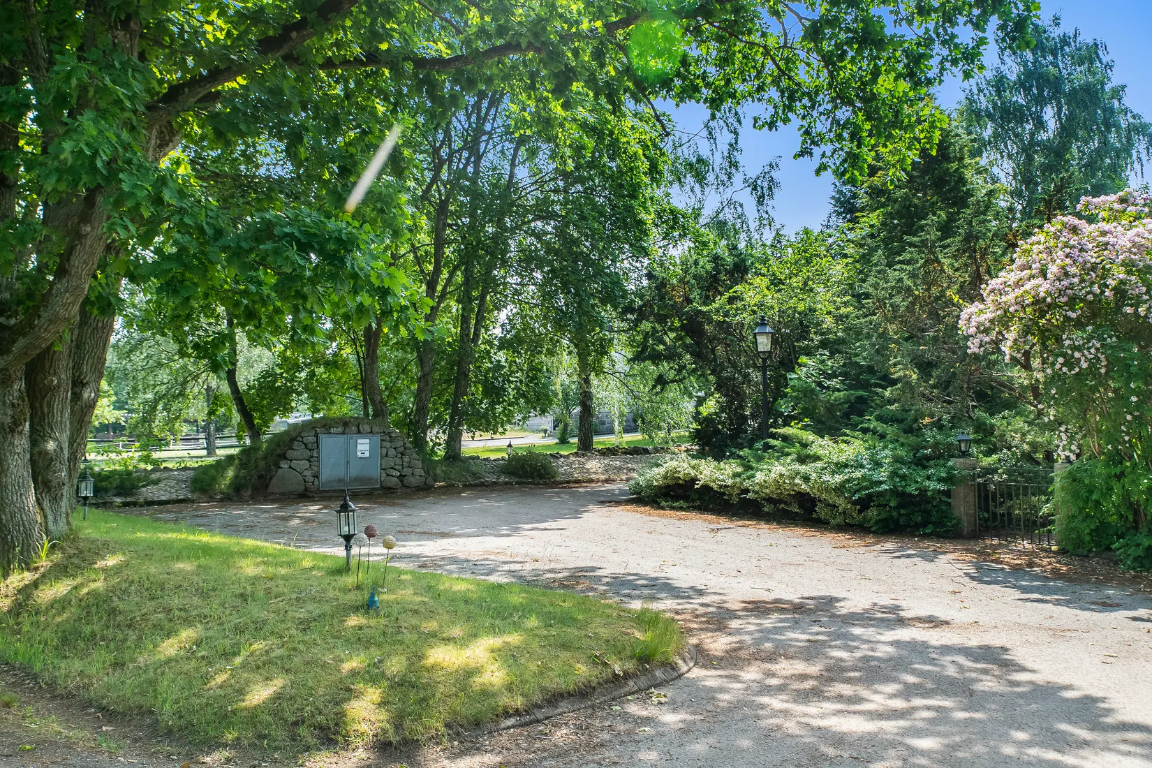 Gård/Skog, KARLSHAMN TORARP 1:6 OCH TORARP 1:8, Torarp, Karlshamn