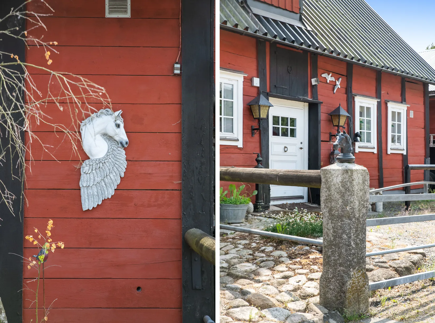 Gård/Skog, KARLSHAMN TORARP 1:6 OCH TORARP 1:8, Torarp, Karlshamn