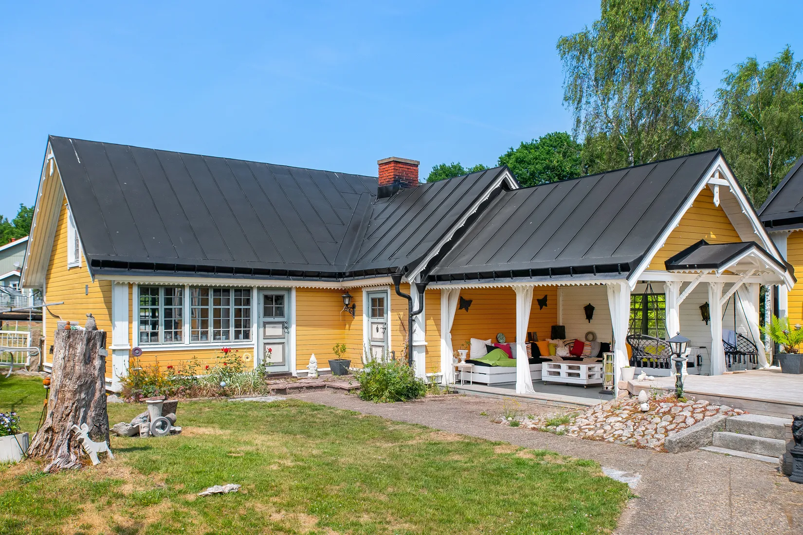 Gård/Skog, KARLSHAMN TORARP 1:6 OCH TORARP 1:8, Torarp, Karlshamn