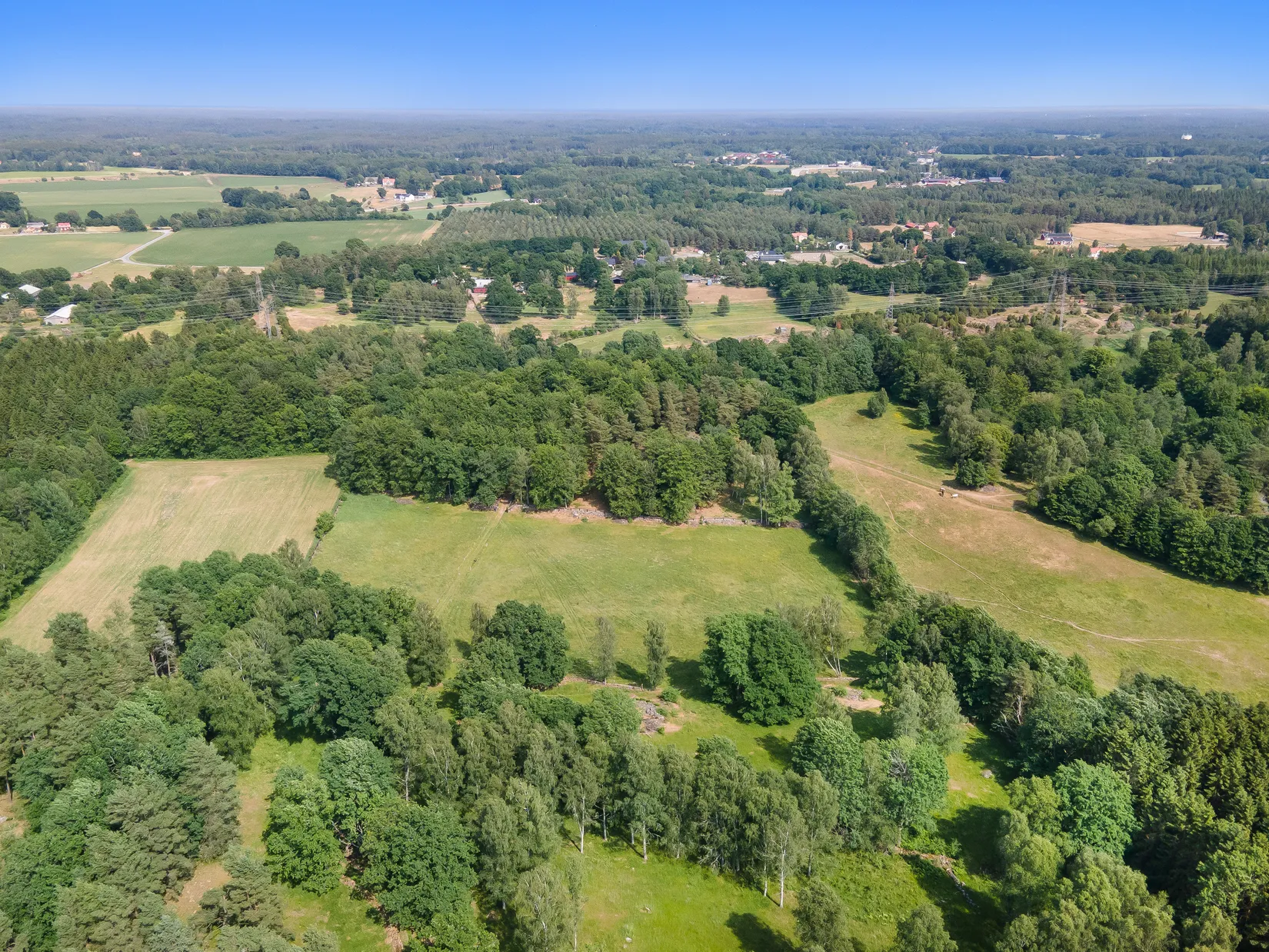 Gård/Skog, KARLSHAMN TORARP 1:6 OCH TORARP 1:8, Torarp, Karlshamn