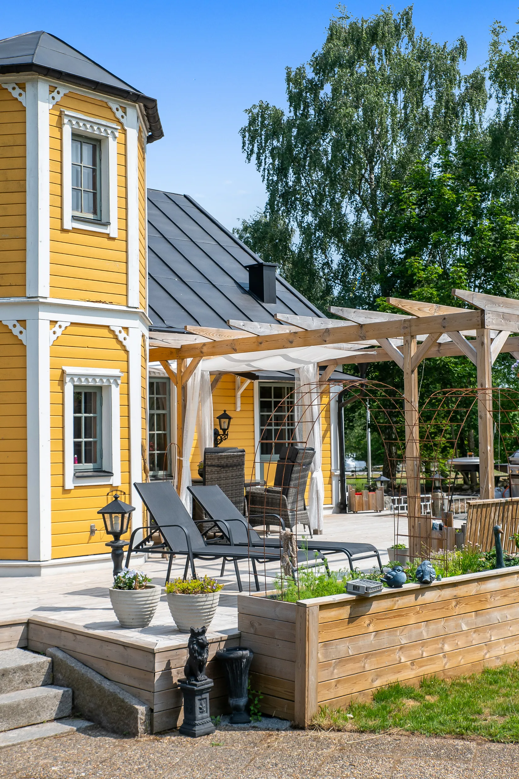 Gård/Skog, KARLSHAMN TORARP 1:6 OCH TORARP 1:8, Torarp, Karlshamn