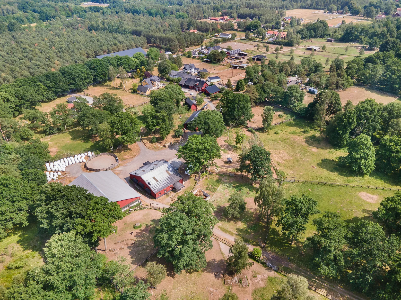Gård/Skog, KARLSHAMN TORARP 1:6 OCH TORARP 1:8, Torarp, Karlshamn