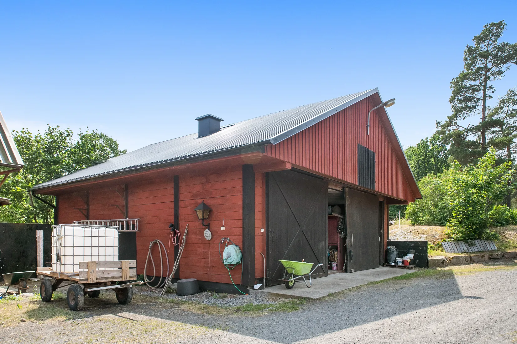 Gård/Skog, KARLSHAMN TORARP 1:6 OCH TORARP 1:8, Torarp, Karlshamn