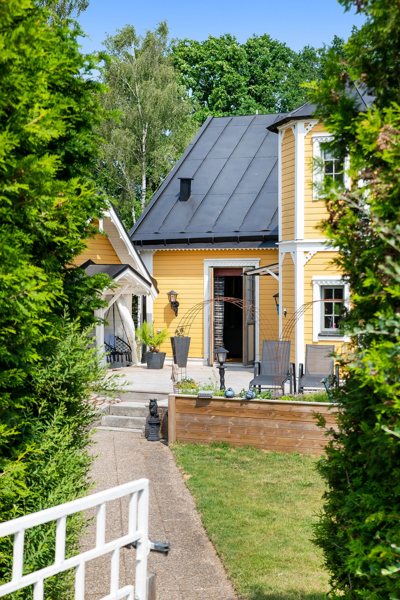 Gård/Skog, KARLSHAMN TORARP 1:6 OCH TORARP 1:8, Torarp, Karlshamn