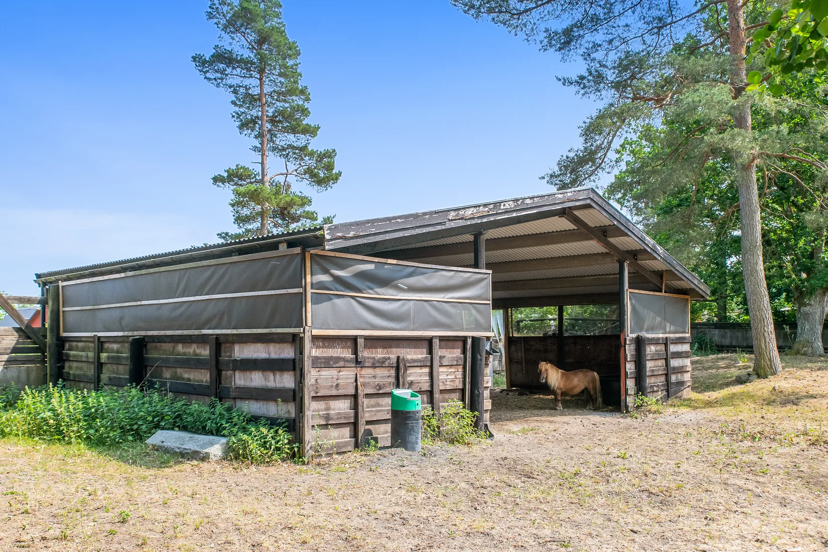 Gård/Skog, KARLSHAMN TORARP 1:6 OCH TORARP 1:8, Torarp, Karlshamn