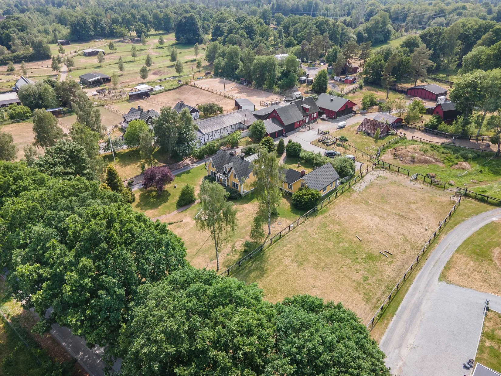 Gård/Skog, KARLSHAMN TORARP 1:6 OCH TORARP 1:8, Torarp, Karlshamn
