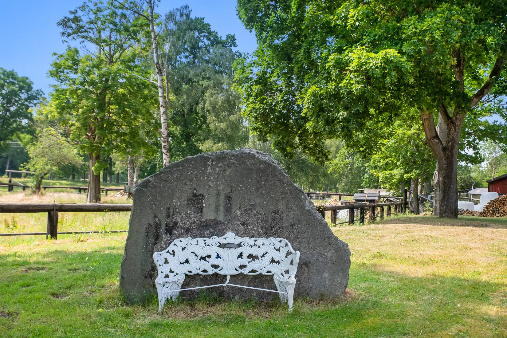 Gård/Skog, KARLSHAMN TORARP 1:6 OCH TORARP 1:8, Torarp, Karlshamn