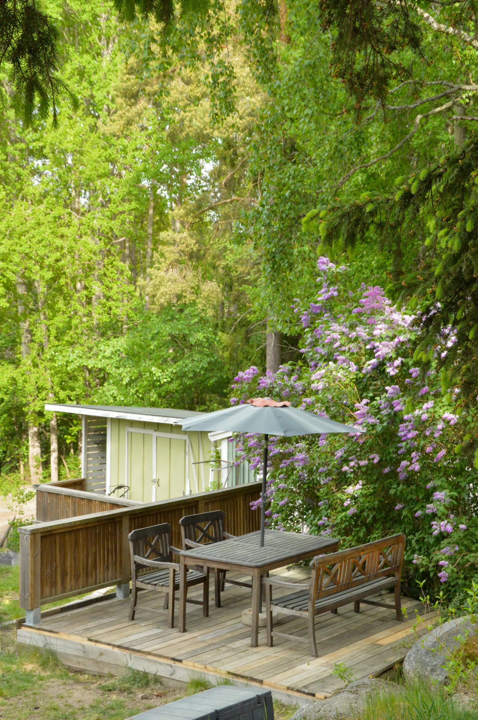 Villa, Aspviksvägen 10, Ålsta - Kungsängen, Upplands-Bro