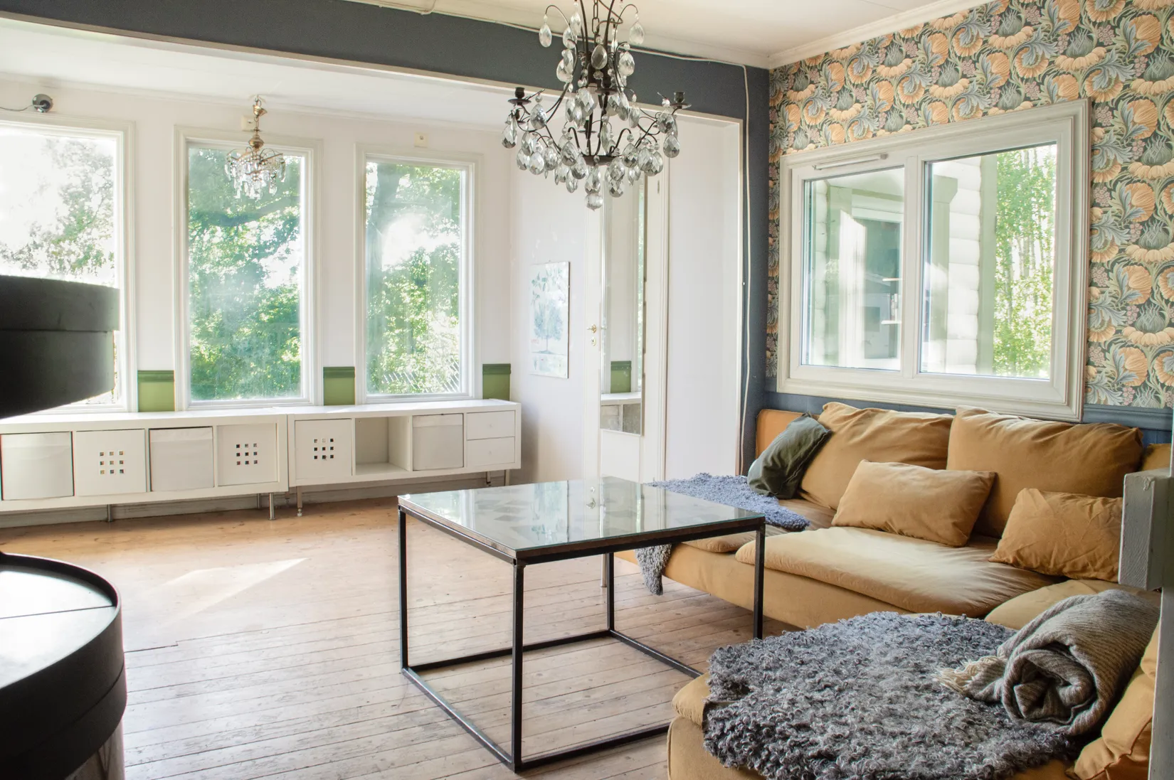 Villa, Aspviksvägen 10, Ålsta - Kungsängen, Upplands-Bro