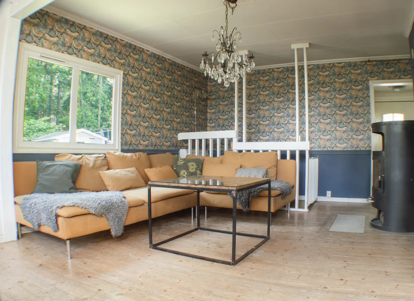 Villa, Aspviksvägen 10, Ålsta - Kungsängen, Upplands-Bro