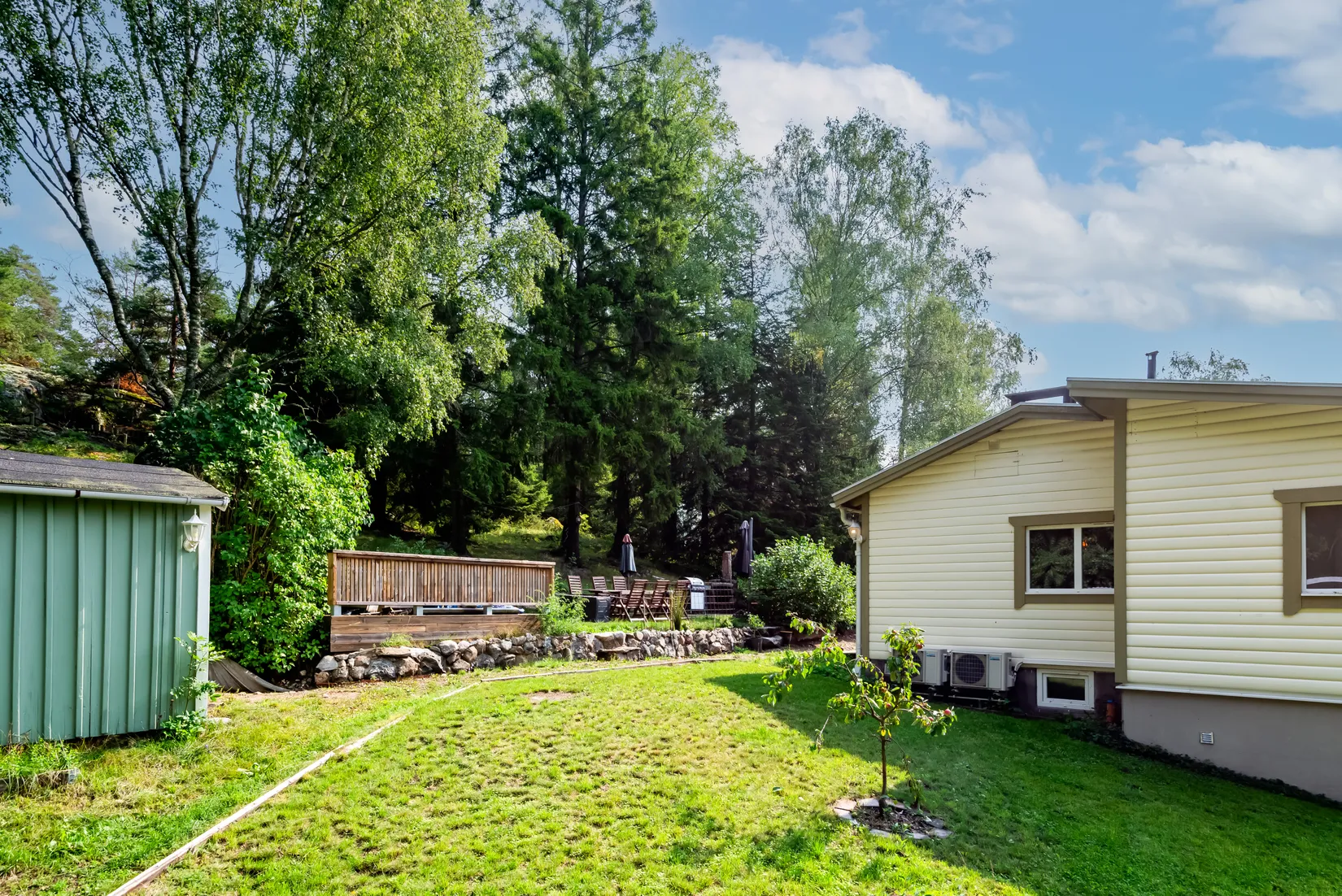 Villa, Aspviksvägen 10, Ålsta - Kungsängen, Upplands-Bro