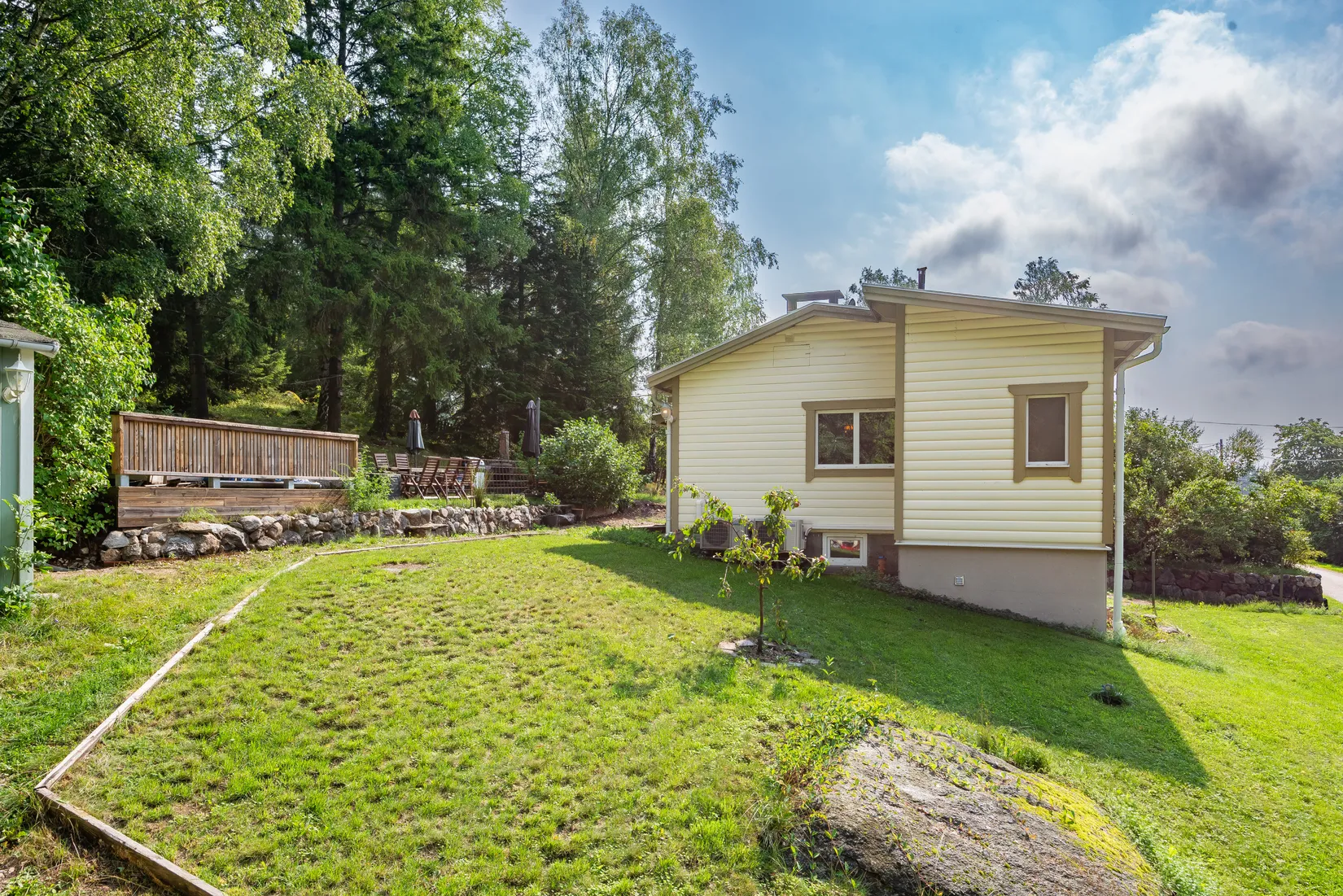 Villa, Aspviksvägen 10, Ålsta - Kungsängen, Upplands-Bro