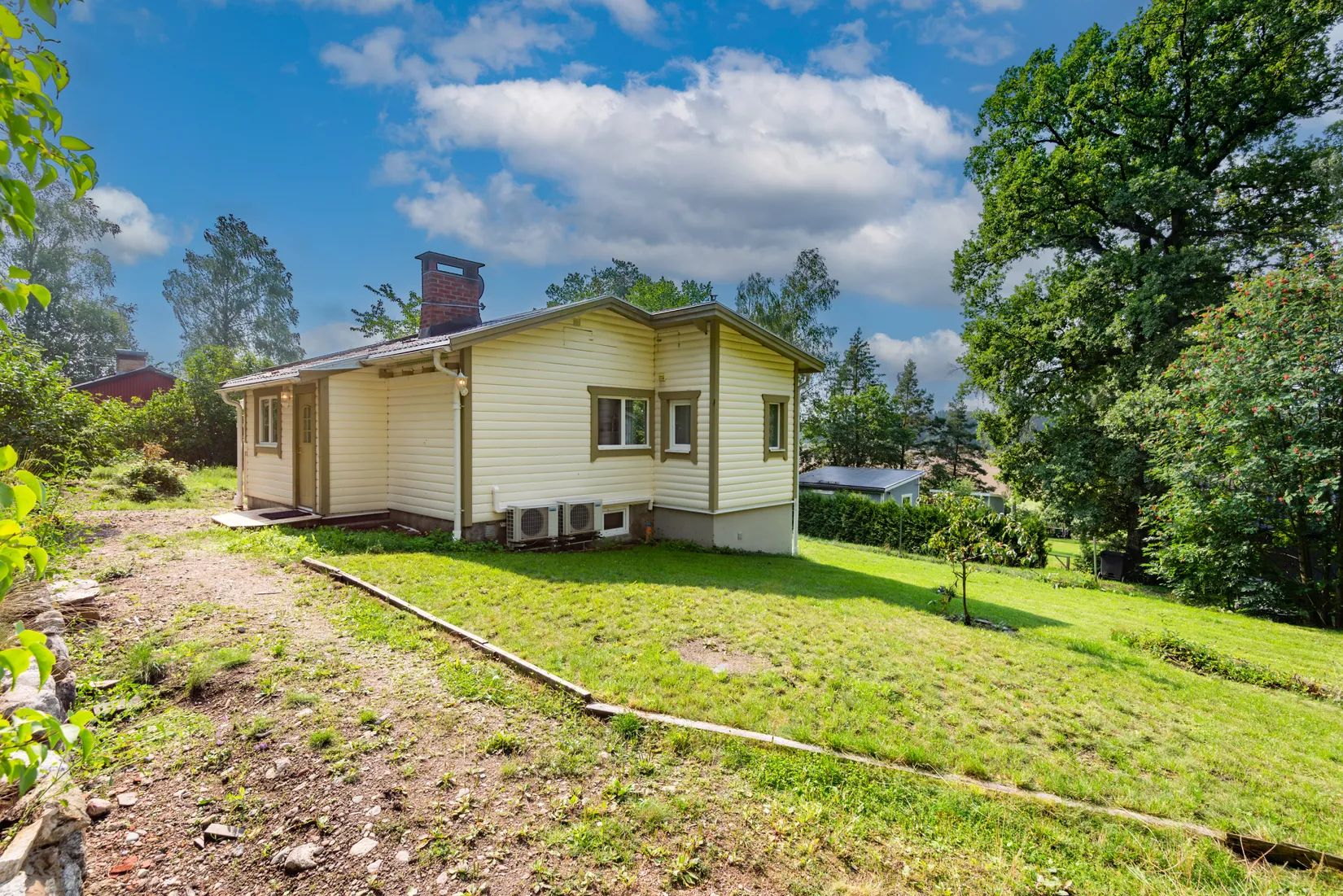 Villa, Aspviksvägen 10, Ålsta - Kungsängen, Upplands-Bro