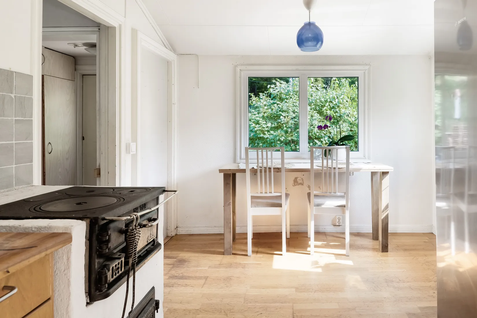 Villa, Aspviksvägen 10, Ålsta - Kungsängen, Upplands-Bro