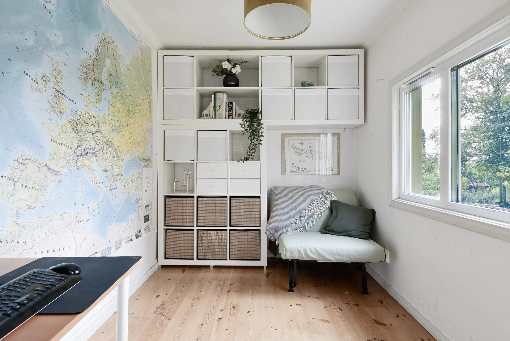 Villa, Aspviksvägen 10, Ålsta - Kungsängen, Upplands-Bro