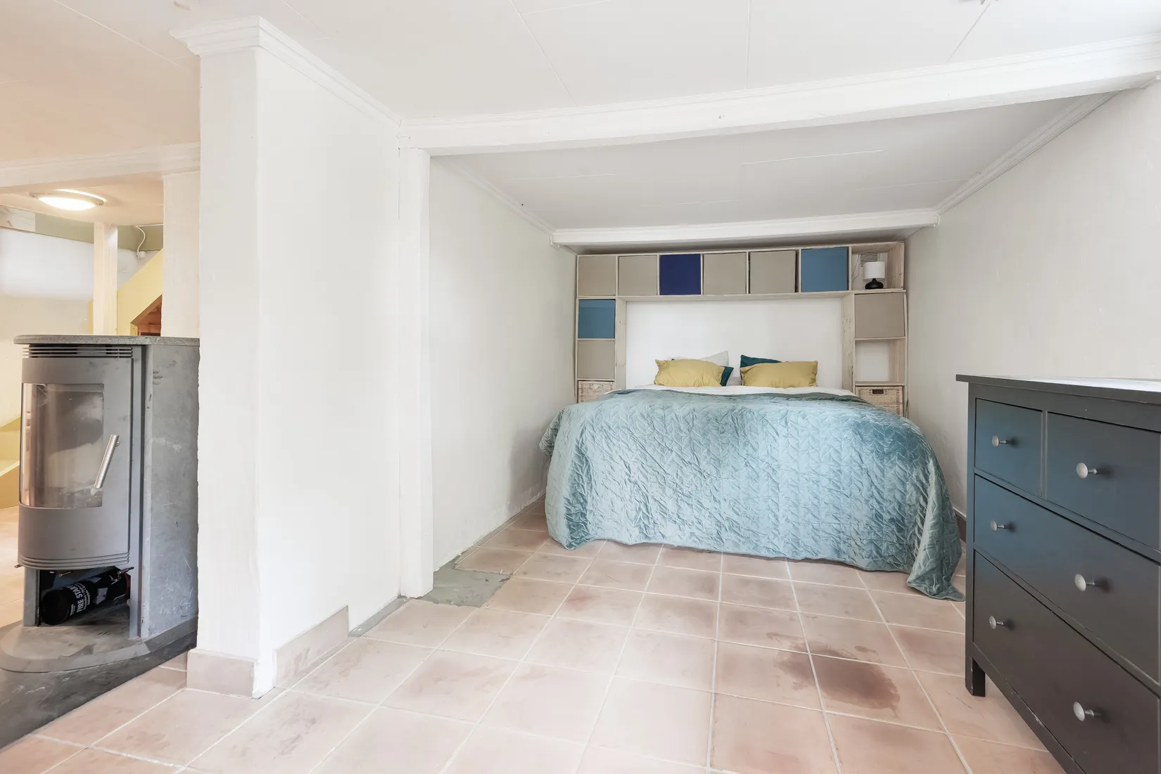 Villa, Aspviksvägen 10, Ålsta - Kungsängen, Upplands-Bro