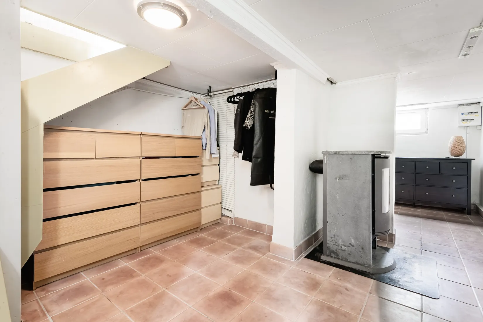 Villa, Aspviksvägen 10, Ålsta - Kungsängen, Upplands-Bro
