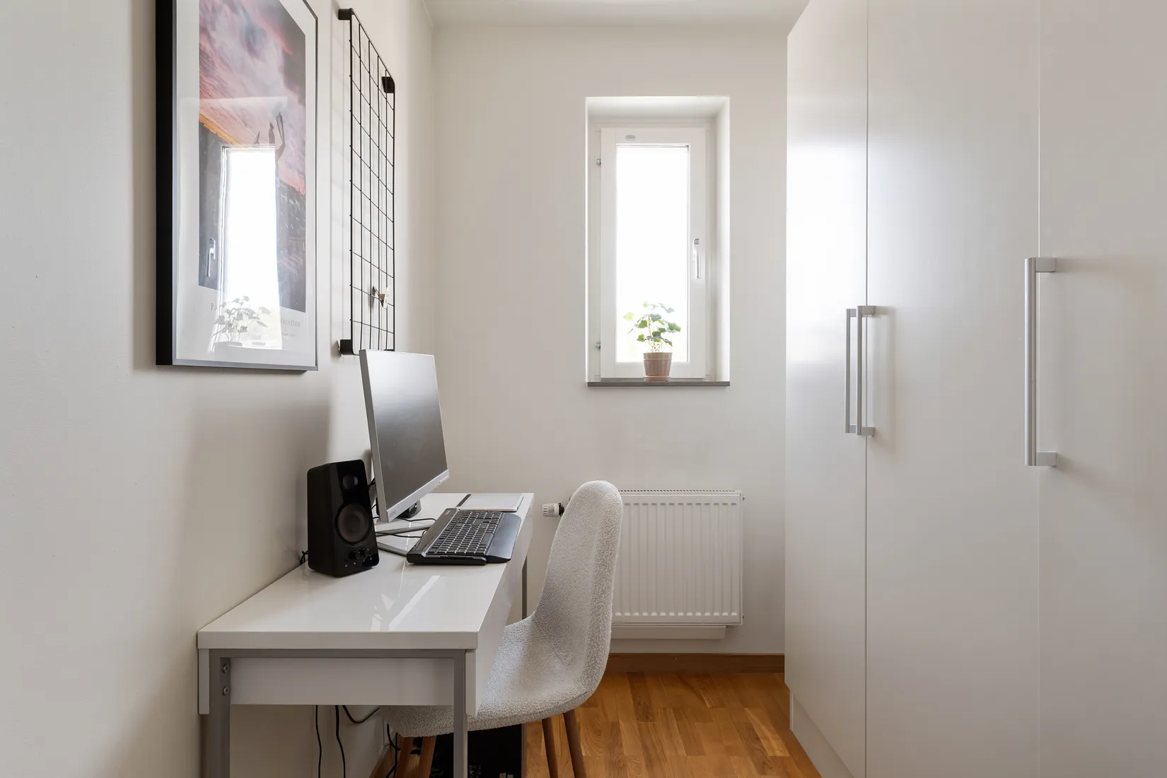 Bostadsrätt, Selma Lagerlöfs gata 10, Centrum Kungälv, Kungälv