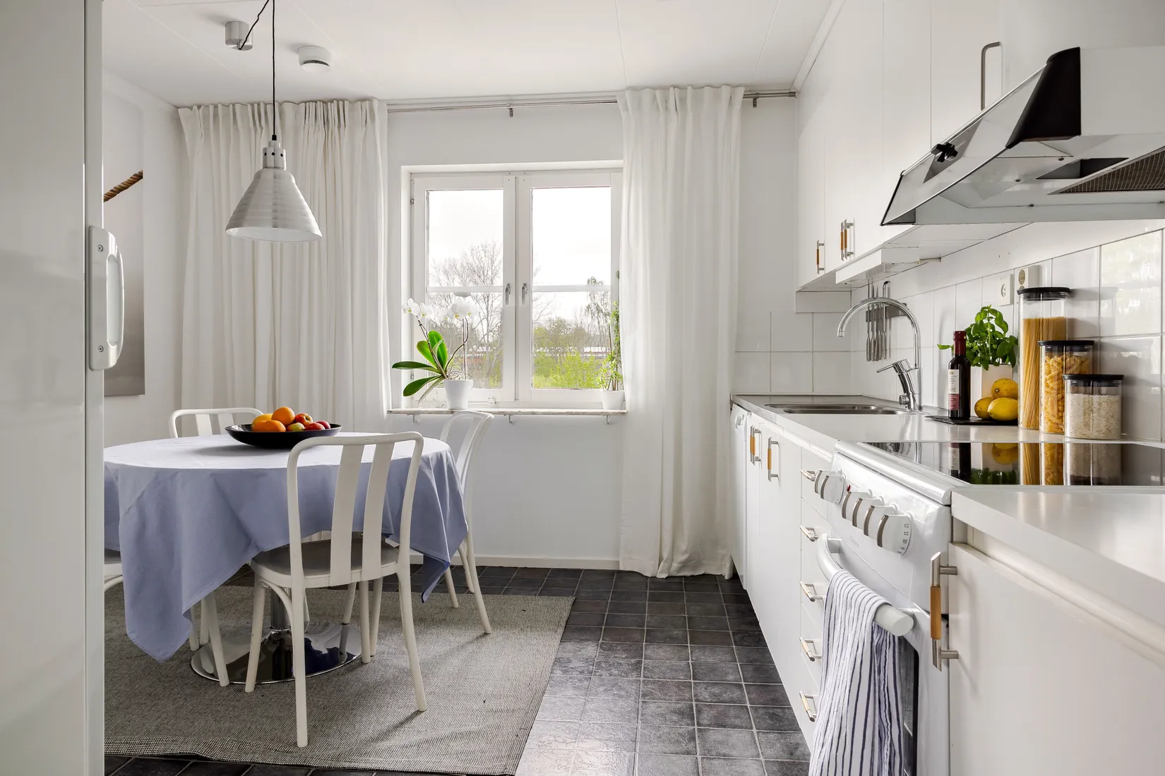 Bostadsrätt, Normandiegatan 7D, Verkstadsön, Motala