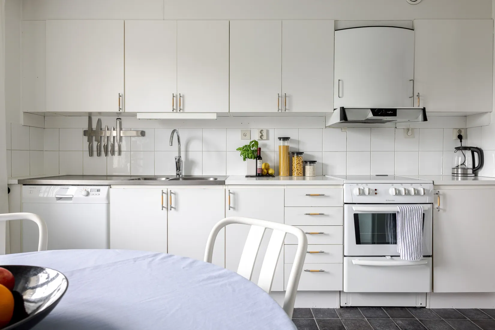 Bostadsrätt, Normandiegatan 7D, Verkstadsön, Motala