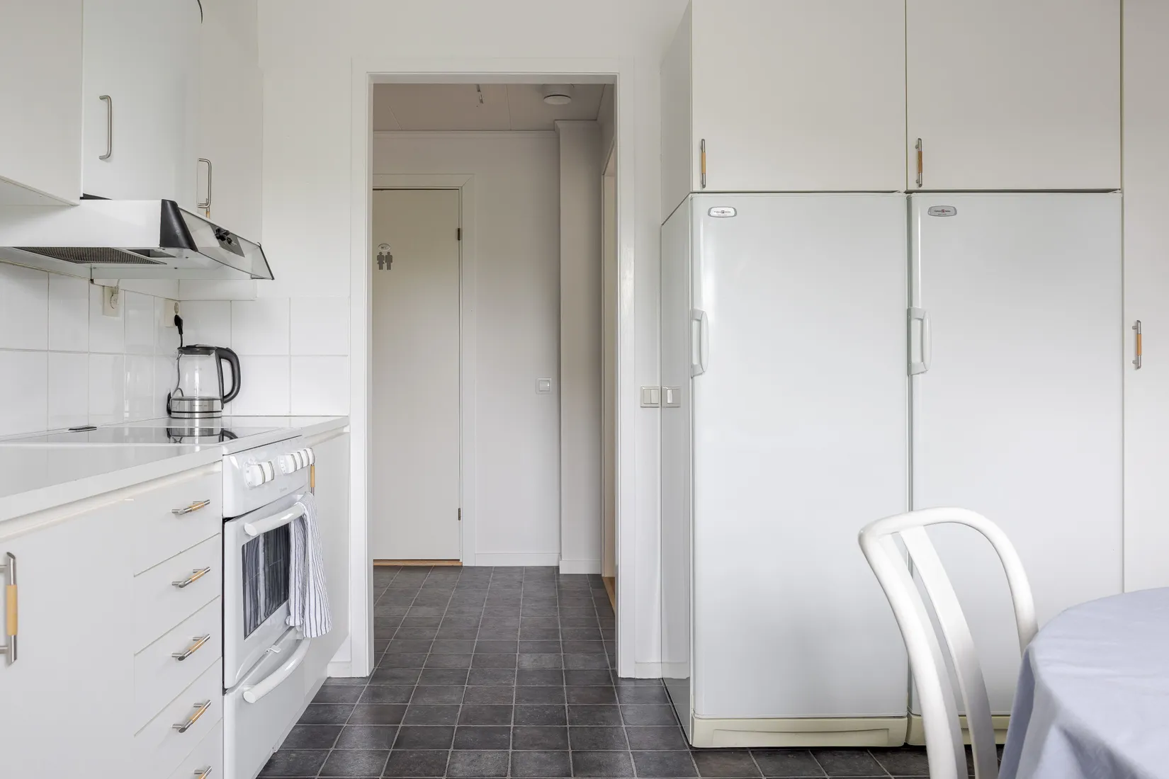 Bostadsrätt, Normandiegatan 7D, Verkstadsön, Motala