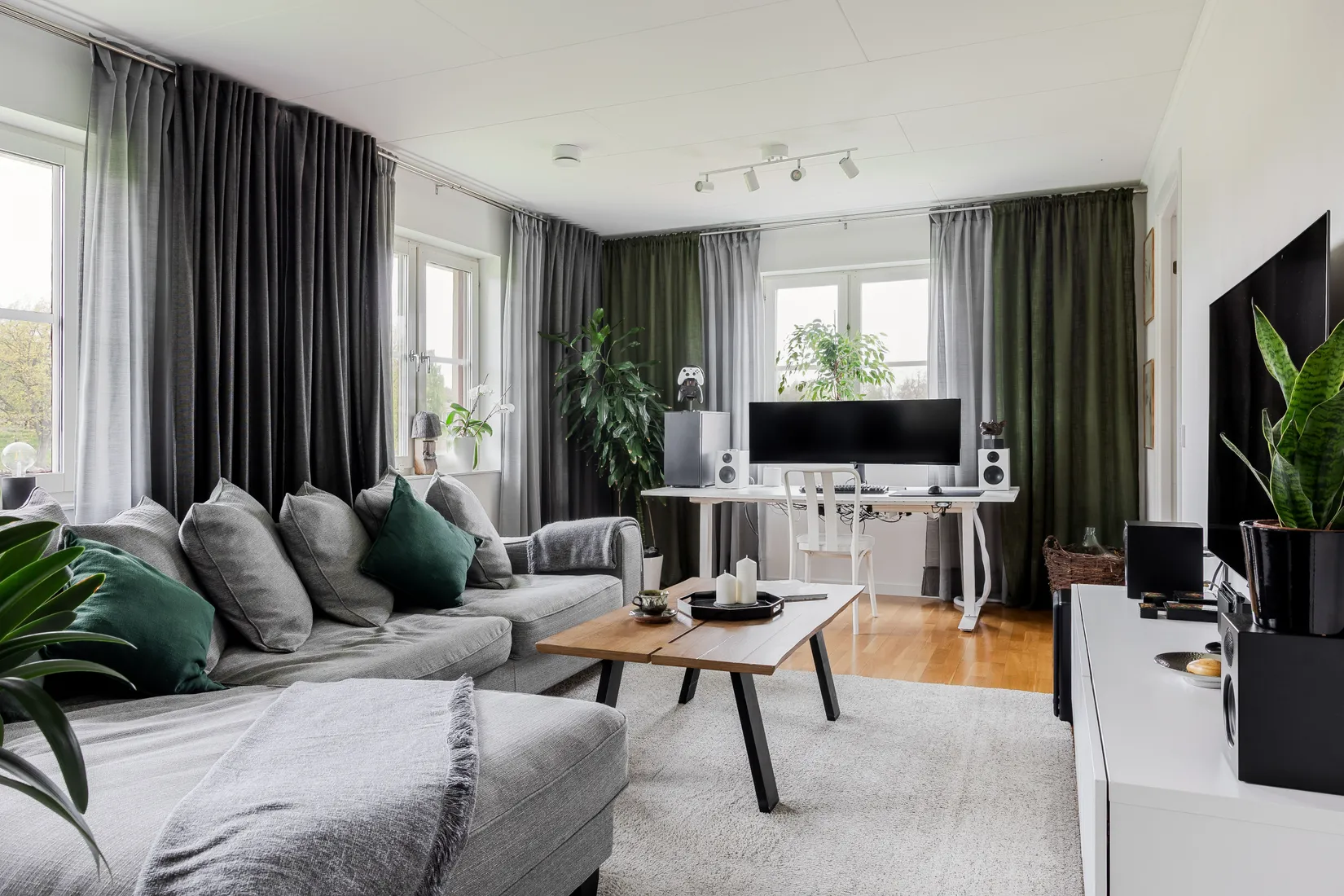 Bostadsrätt, Normandiegatan 7D, Verkstadsön, Motala