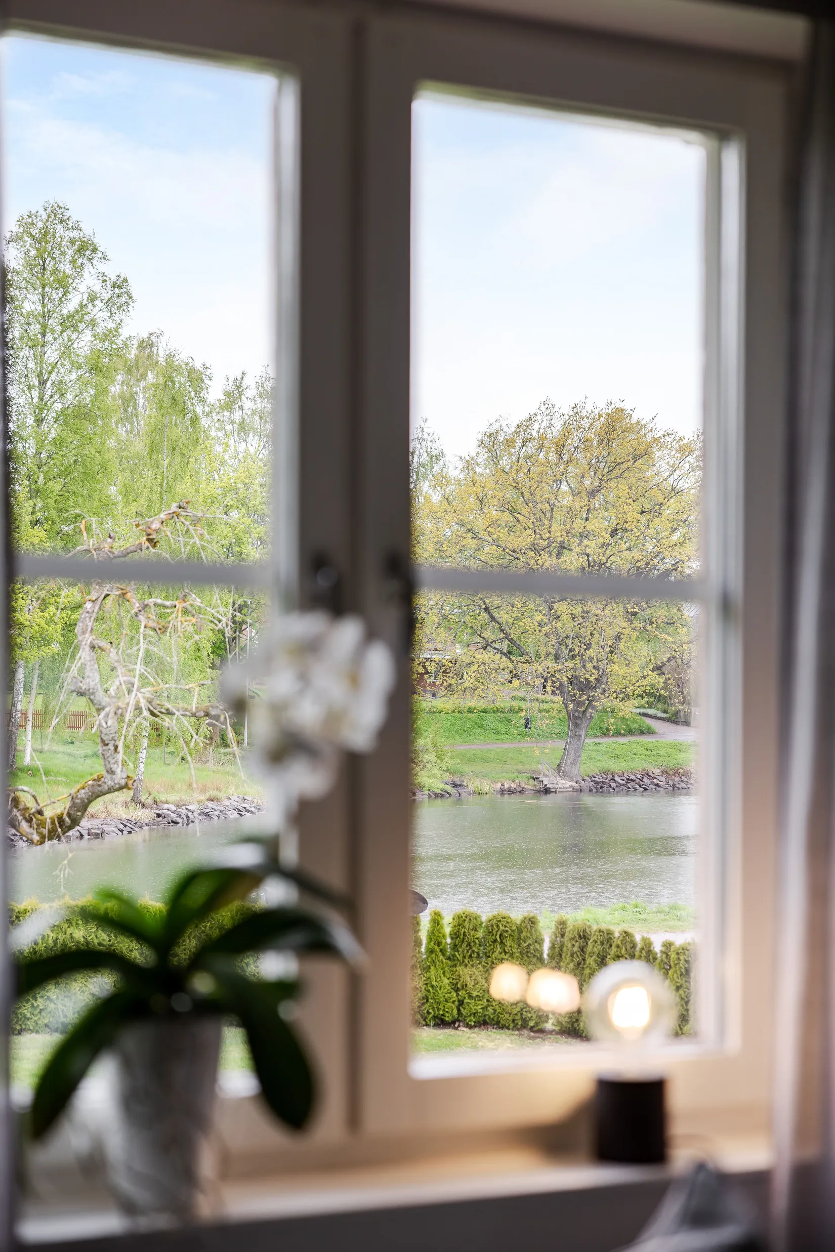Bostadsrätt, Normandiegatan 7D, Verkstadsön, Motala