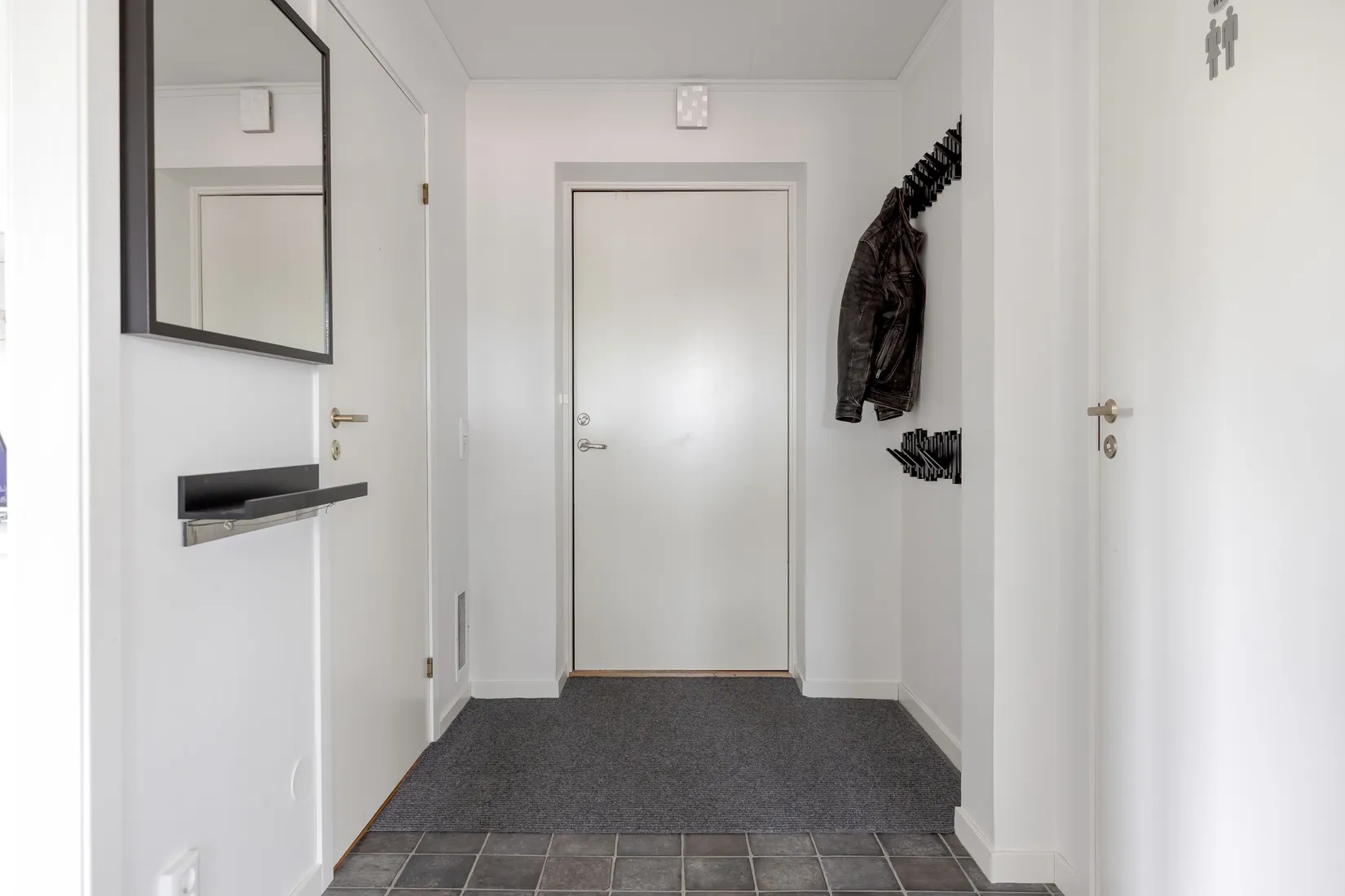 Bostadsrätt, Normandiegatan 7D, Verkstadsön, Motala