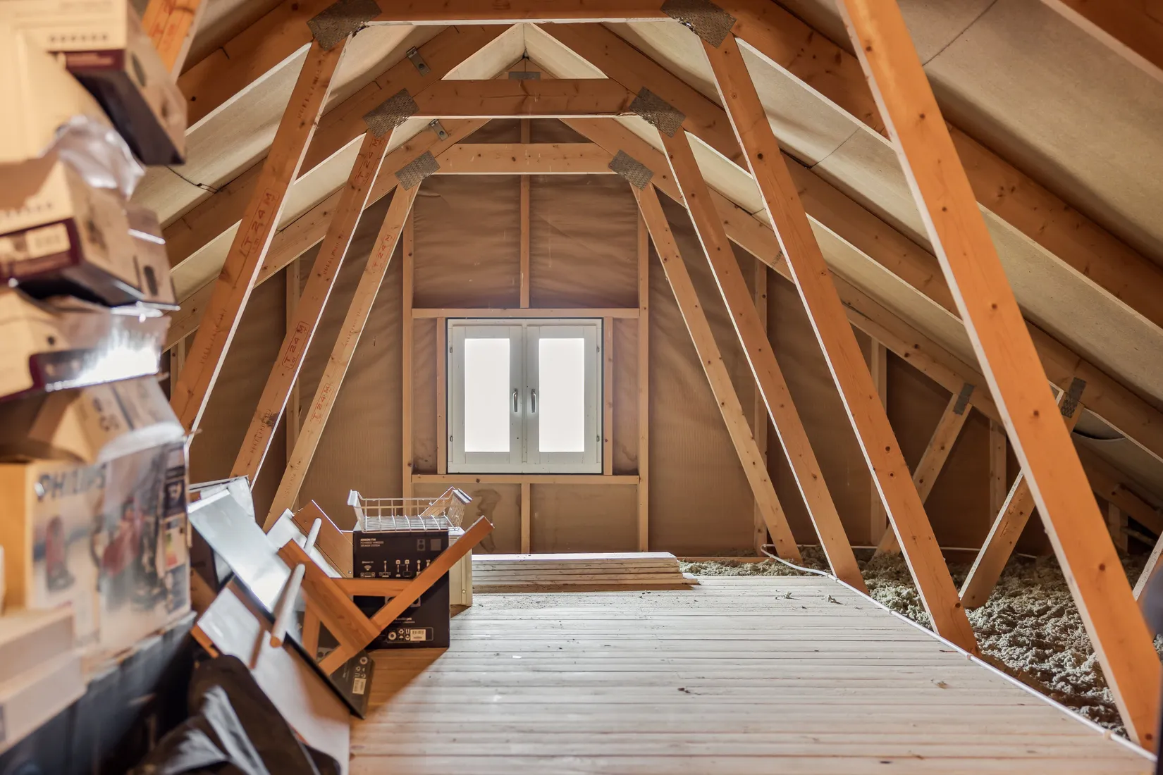 Bostadsrätt, Normandiegatan 7D, Verkstadsön, Motala