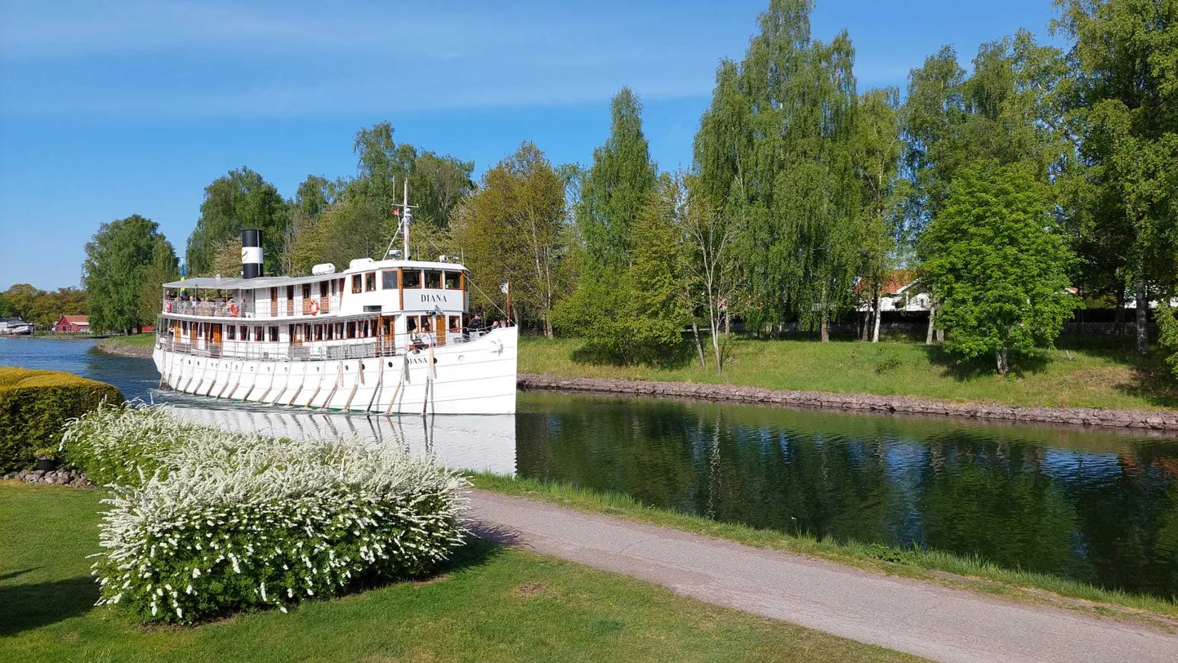 Bostadsrätt, Normandiegatan 7D, Verkstadsön, Motala