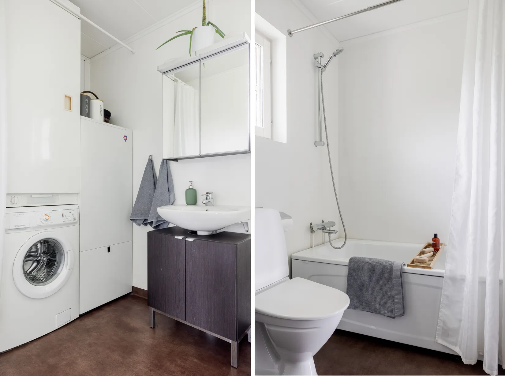 Bostadsrätt, Normandiegatan 7D, Verkstadsön, Motala