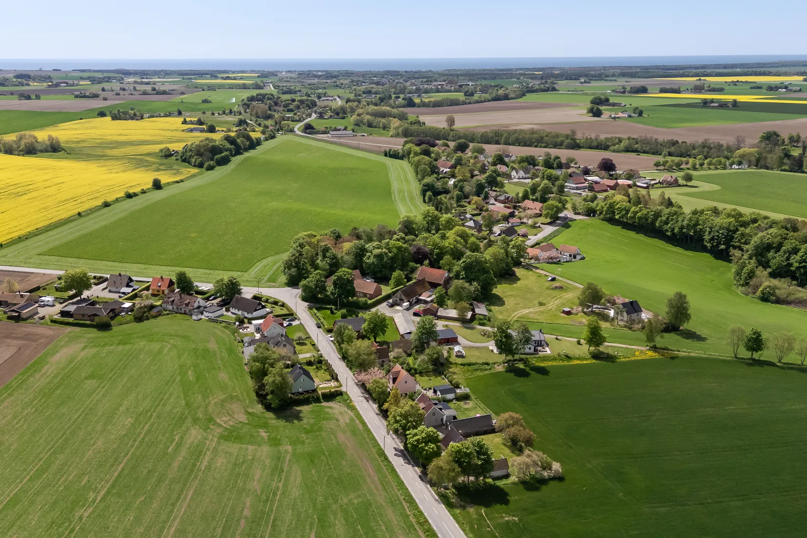Villa, Munka Tågarp 415, Svenstorp, Tomelilla