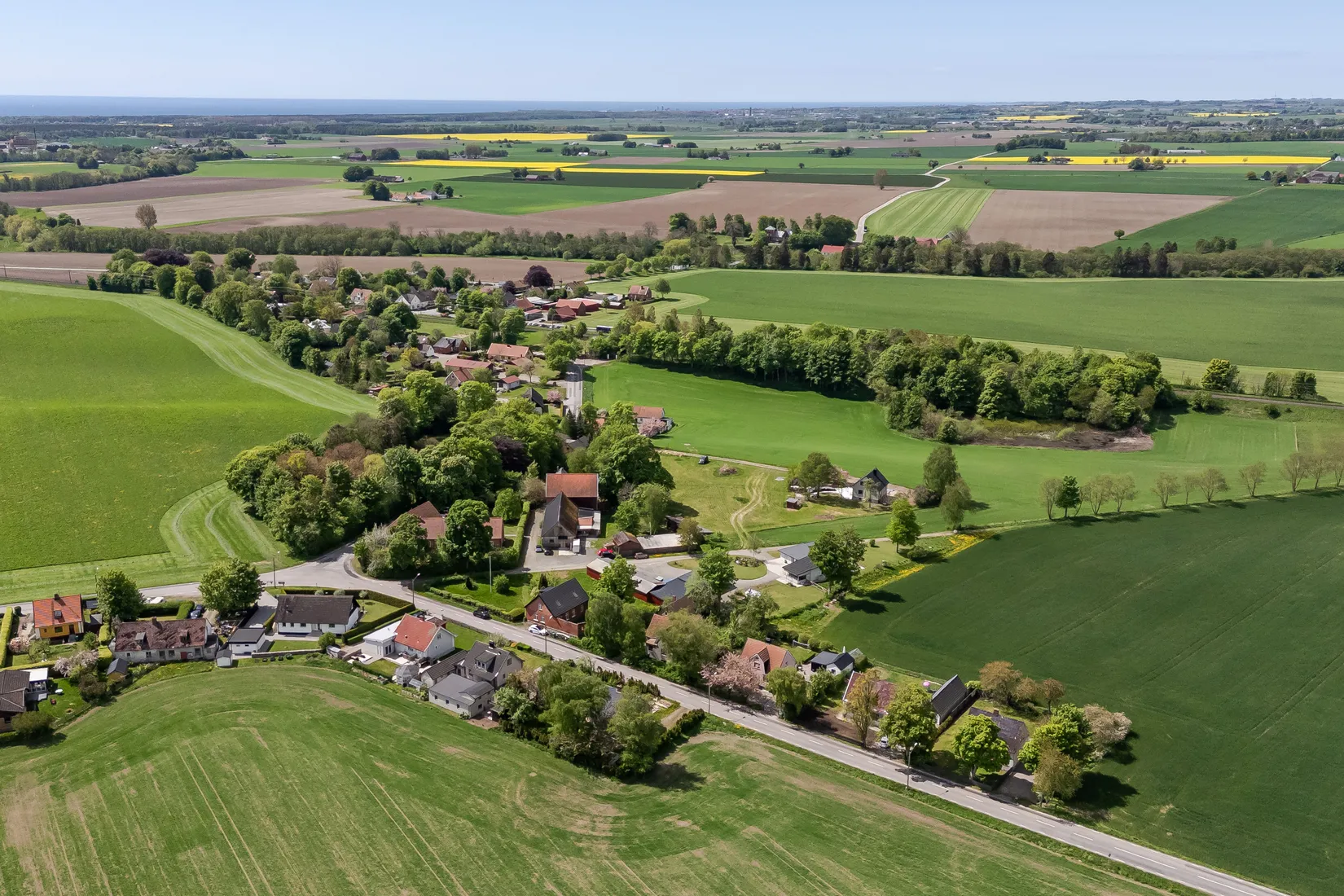 Villa, Munka Tågarp 415, Svenstorp, Tomelilla