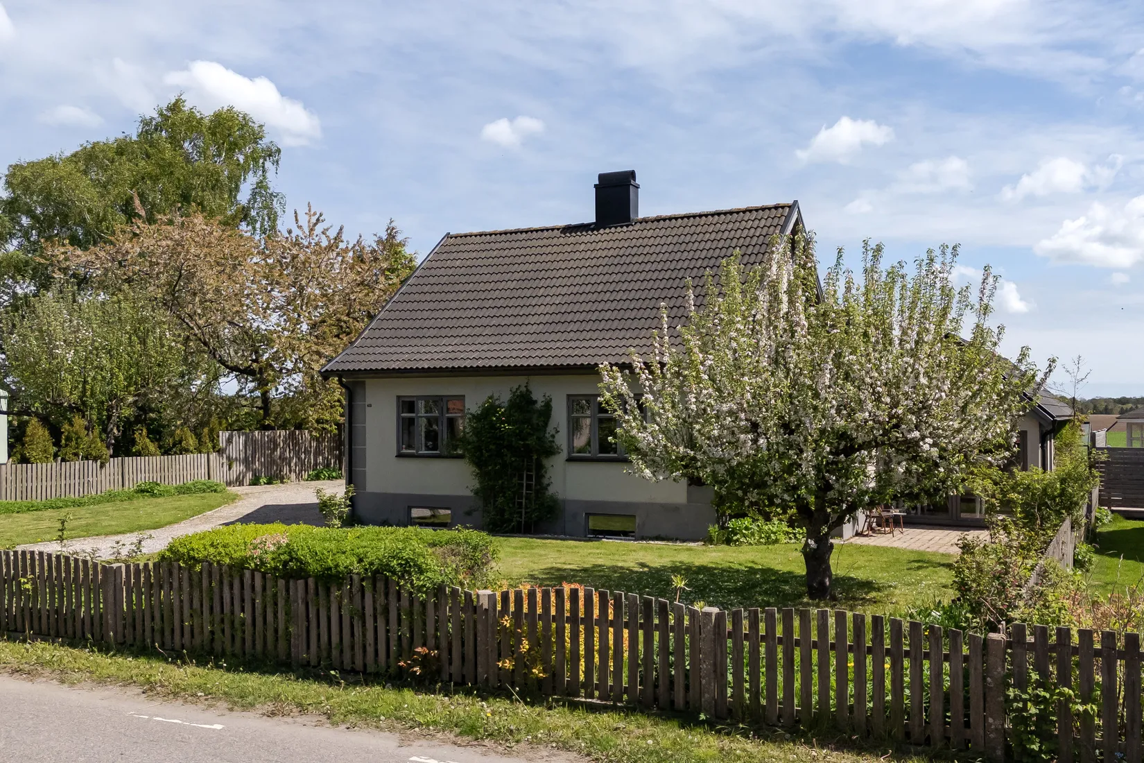 Villa, Munka Tågarp 415, Svenstorp, Tomelilla