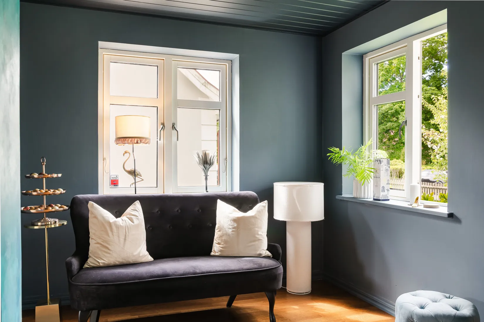 Villa, Munka Tågarp 415, Svenstorp, Tomelilla