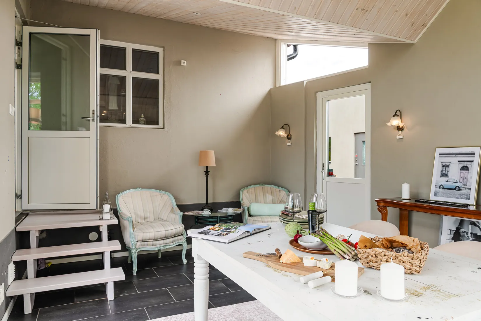 Villa, Munka Tågarp 415, Svenstorp, Tomelilla