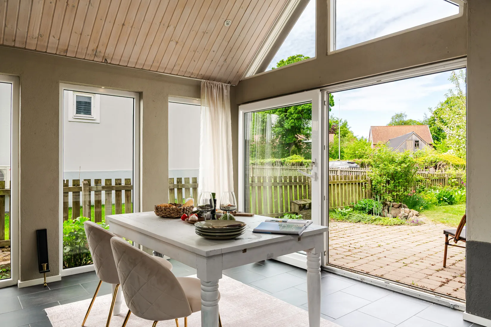 Villa, Munka Tågarp 415, Svenstorp, Tomelilla