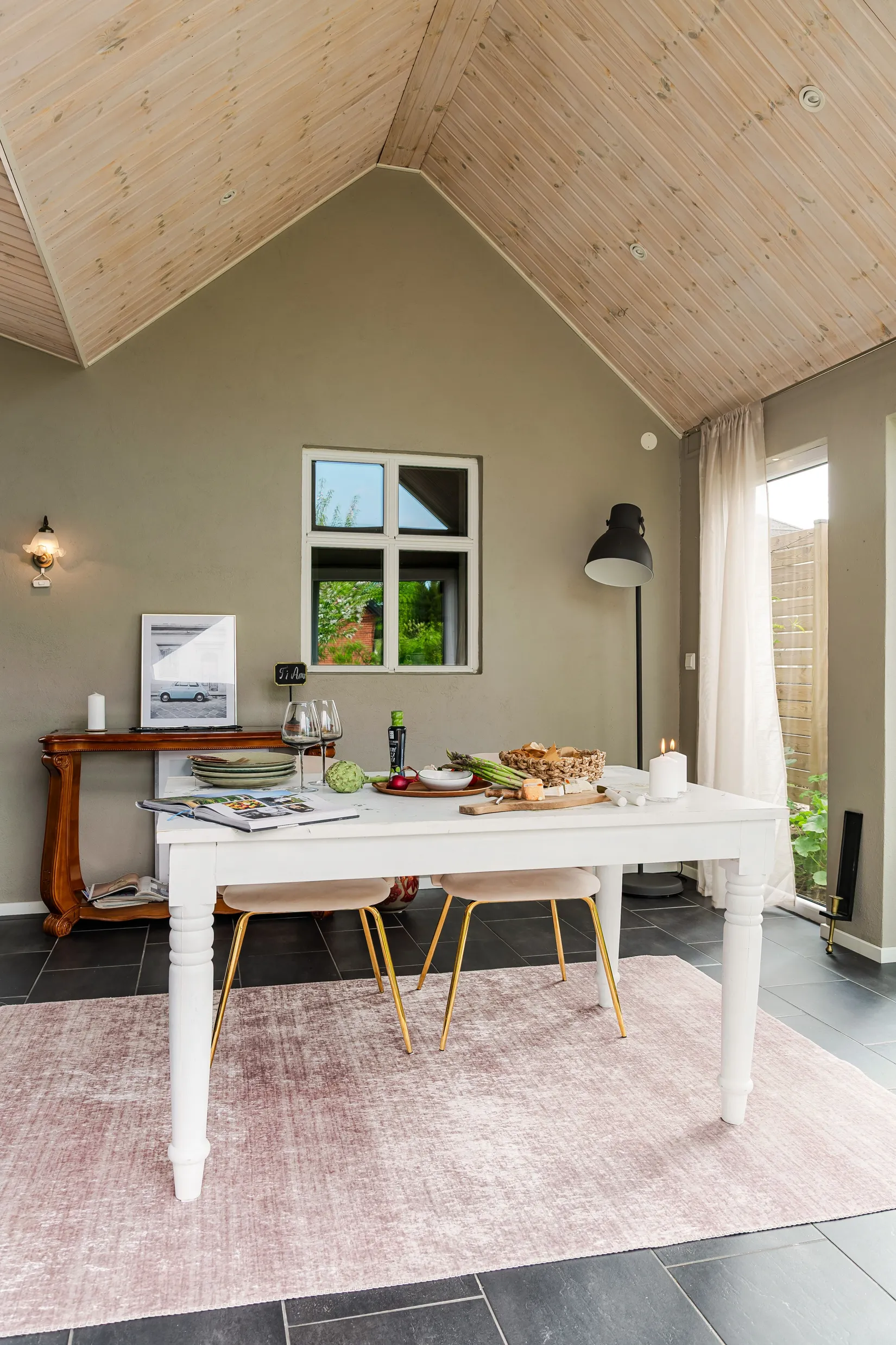 Villa, Munka Tågarp 415, Svenstorp, Tomelilla